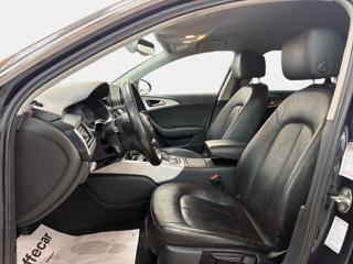 AUDI A6 usata, con Controllo trazione