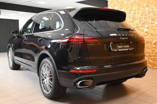 PORSCHE Cayenne usata 70