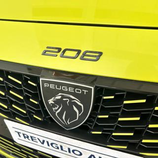 PEUGEOT 208 usata, con Vivavoce