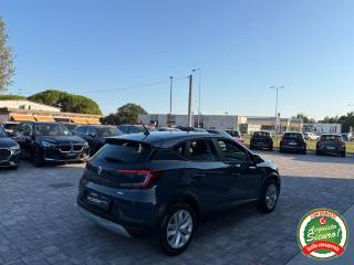 RENAULT Captur usata, con Controllo trazione