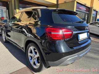 MERCEDES-BENZ GLA 180 usata, con Controllo trazione