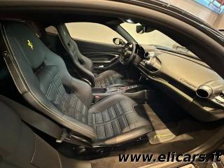 FERRARI F8 usata, con ESP