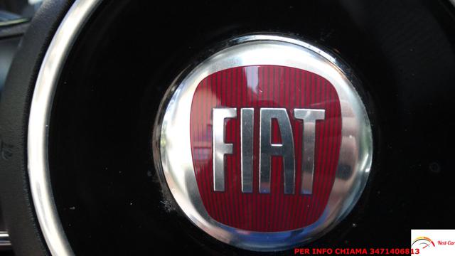 FIAT 500 usata 80