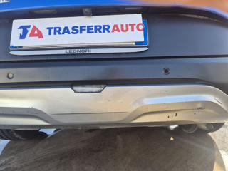 KIA Sportage usata, con Sistema di navigazione