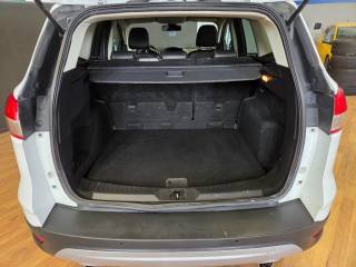 FORD Kuga usata, con Chiusura centralizzata