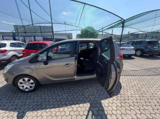 OPEL Meriva usata, con Airbag Passeggero