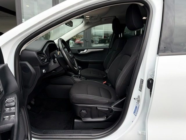 FORD Kuga usata, con Controllo vocale