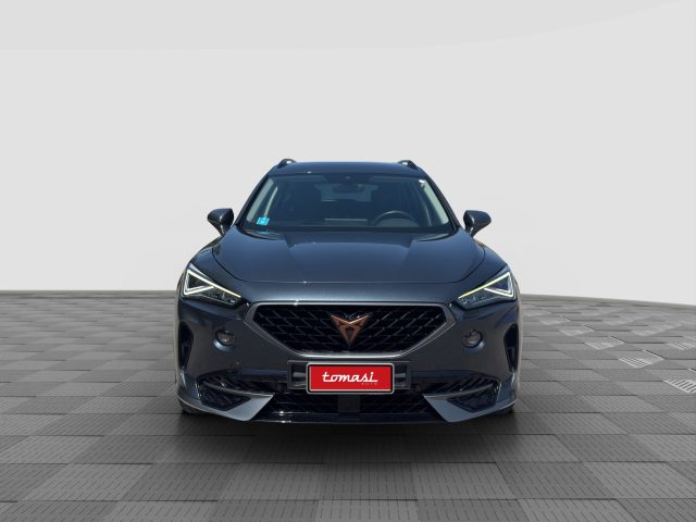 CUPRA Formentor usata 7