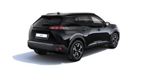 PEUGEOT 2008 usata, con Boardcomputer