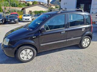 FIAT Panda usata, con Airbag