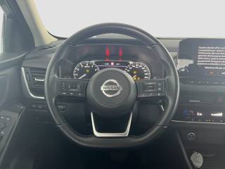 NISSAN Qashqai usata 11