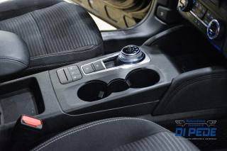 FORD Kuga usata, con Luci diurne LED