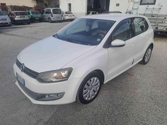 VOLKSWAGEN Polo usata, con Airbag laterali