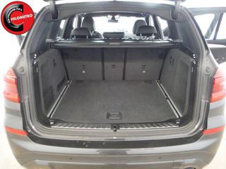 BMW X3 usata, con Autoradio