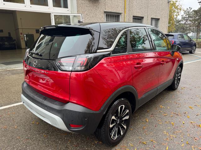 OPEL Crossland usata, con Airbag laterali