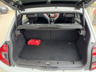RENAULT Twingo usata, con Boardcomputer