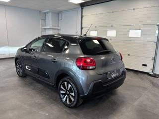 CITROEN C3 usata, con Autoradio