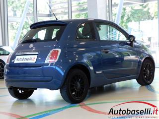 FIAT 500 usata 36