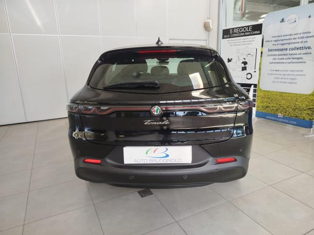 ALFA ROMEO Tonale usata, con Cerchi in lega