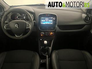 RENAULT Clio usata, con Controllo automatico clima
