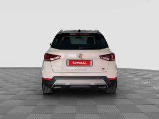 SEAT Arona usata 3