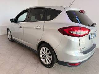 FORD C-Max usata 11