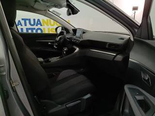 PEUGEOT 3008 usata, con Controllo elettronico della corsia