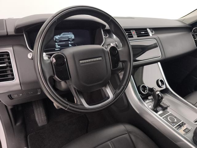 LAND ROVER Range Rover Sport usata, con Climatizzatore