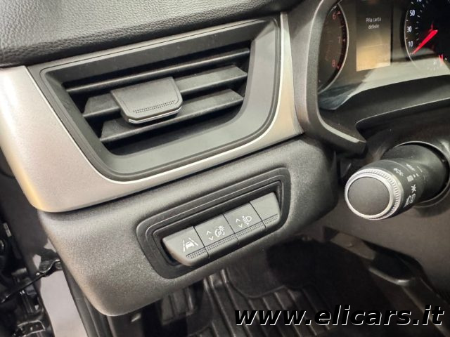 RENAULT Captur usata, con Fari LED