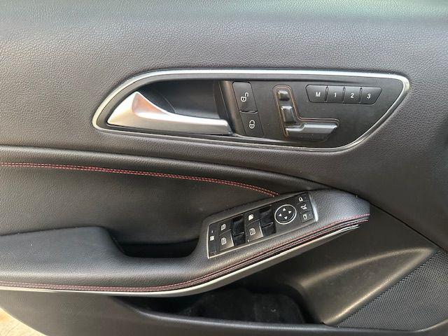 MERCEDES-BENZ A 200 usata, con Filtro antiparticolato