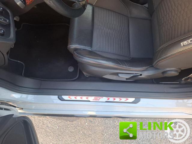 FORD Fiesta usata 17