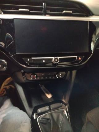 OPEL Corsa usata, con Specchietti laterali elettrici