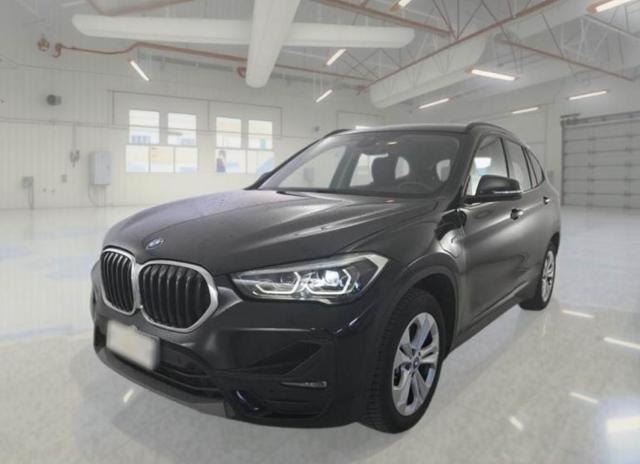 BMW X1 usata, con ABS