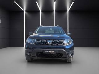 DACIA Duster usata, con Chiusura centralizzata