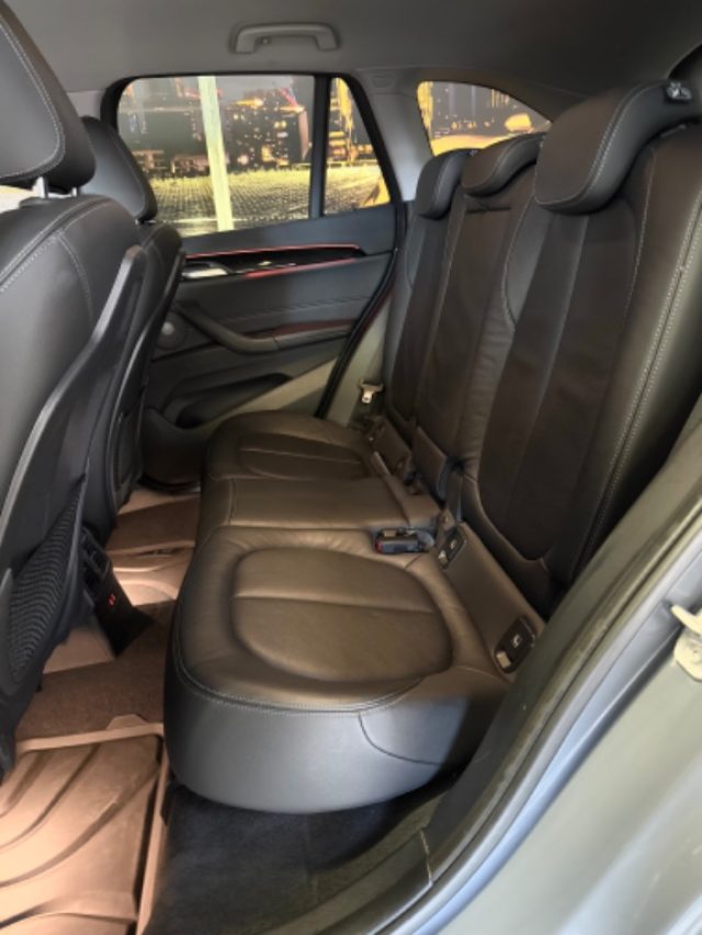 BMW X1 usata, con Controllo trazione