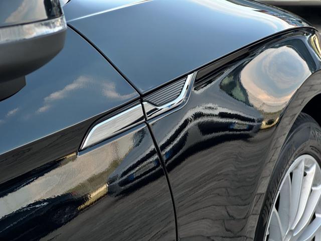 AUDI A5 usata, con Supporto lombare