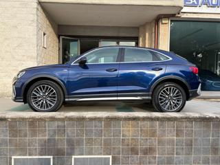 AUDI Q3 usata, con Boardcomputer