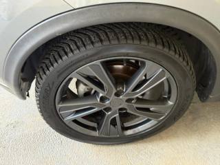 NISSAN Juke usata, con Airbag testa