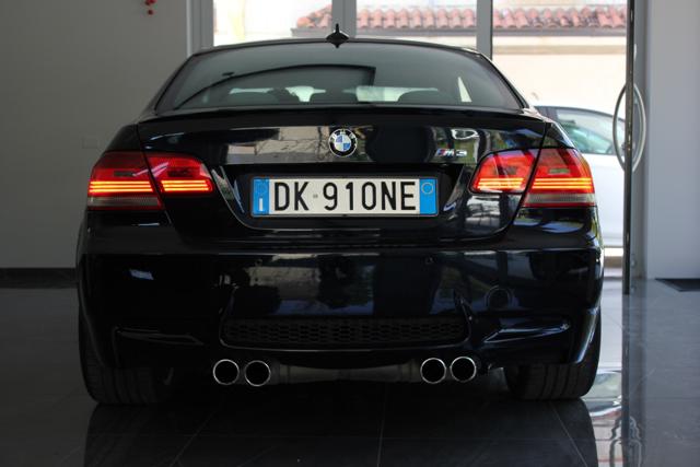 BMW M3 usata, con Cerchi in lega