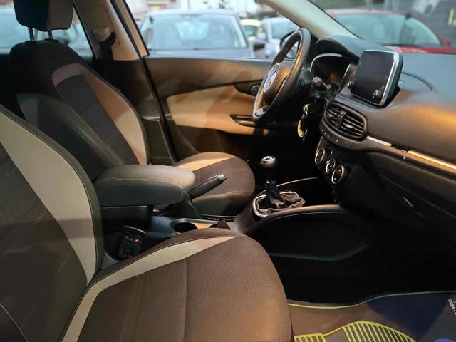 FIAT Tipo usata, con Chiusura centralizzata