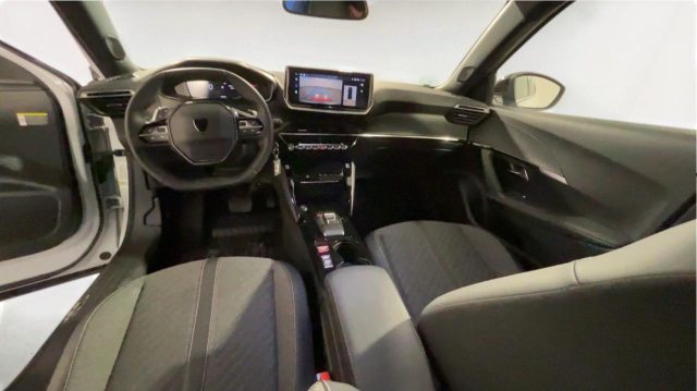 PEUGEOT 2008 usata, con Climatizzatore