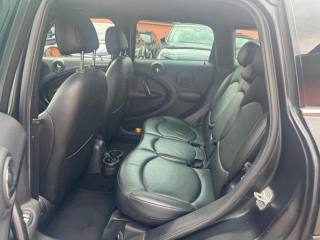 MINI Countryman usata, con Fendinebbia