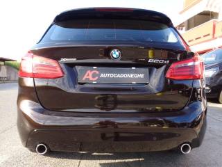 BMW 220 usata, con Antifurto