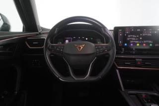 CUPRA Formentor usata 5