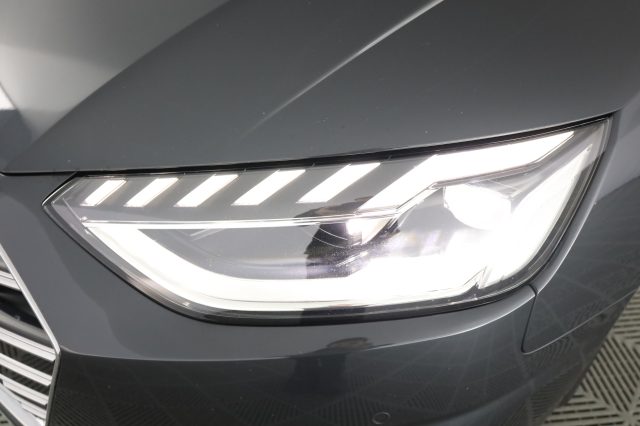 AUDI A4 usata 7