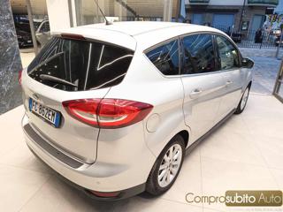 FORD C-Max usata, con Alzacristalli elettrici