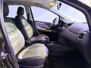 FIAT Punto Evo usata 7