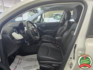 FIAT 500X usata, con Controllo trazione