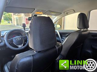 TOYOTA RAV 4 usata 54