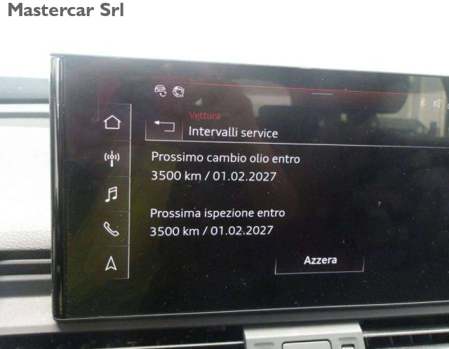 AUDI Q5 usata, con Chiusura centralizzata
